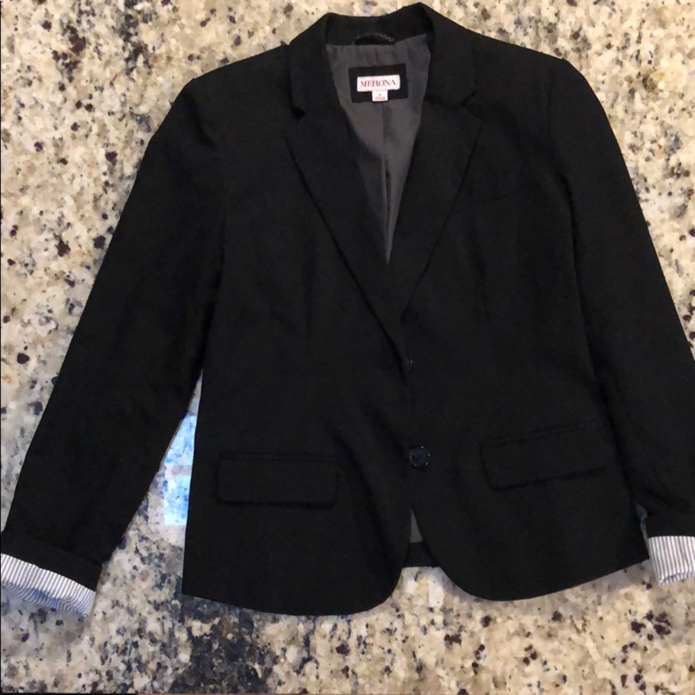 Merona Target blazer